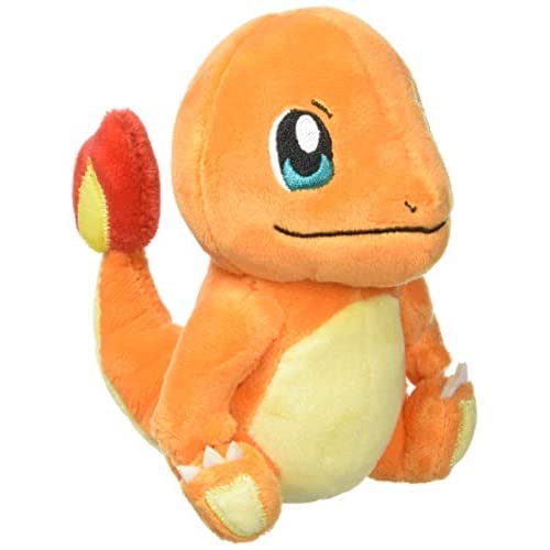 Amazon.co.jp: ポケモンセンターオリジナル ぬいぐるみ Pokémon fit